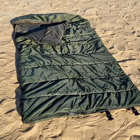 Luxury Tent In Wild Tallinn