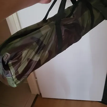 Luxury Tent In Wild 럭셔리텐트